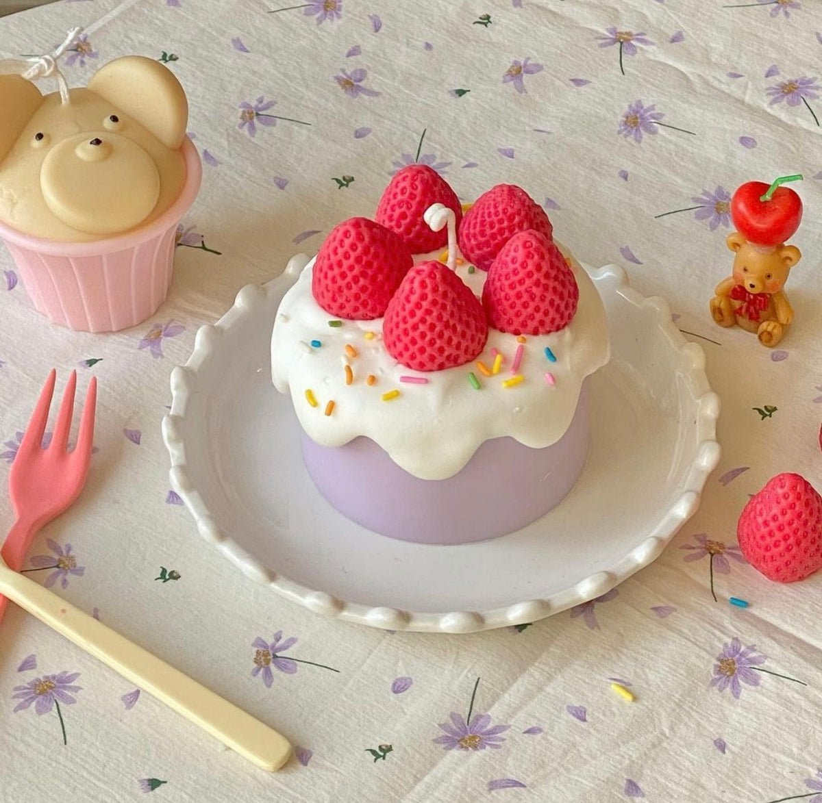 The Berry Bliss