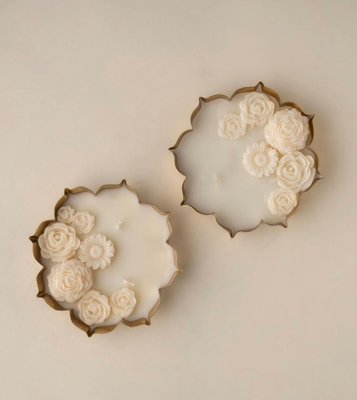 Ivory Bloom
