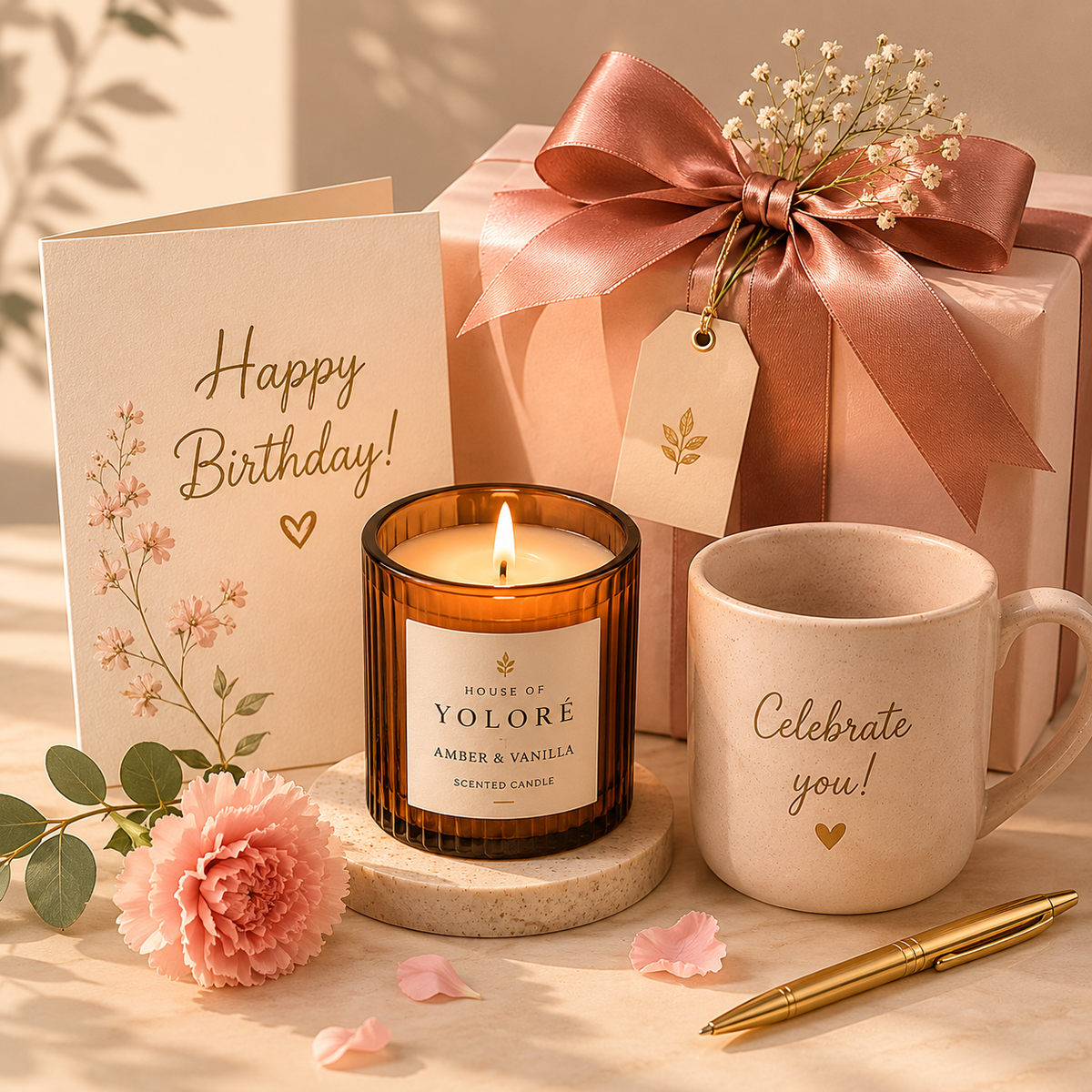 Birthday Gifts