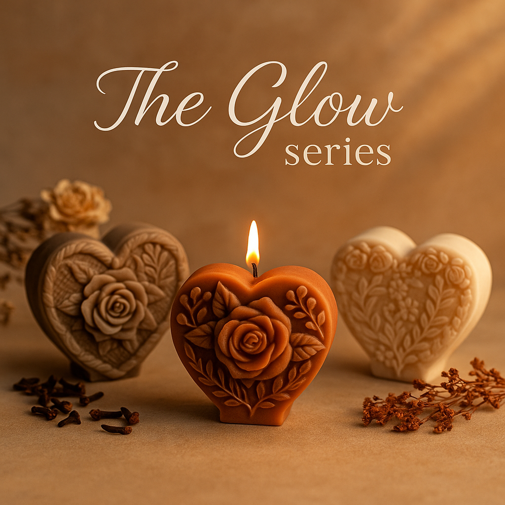 The Glow Series
