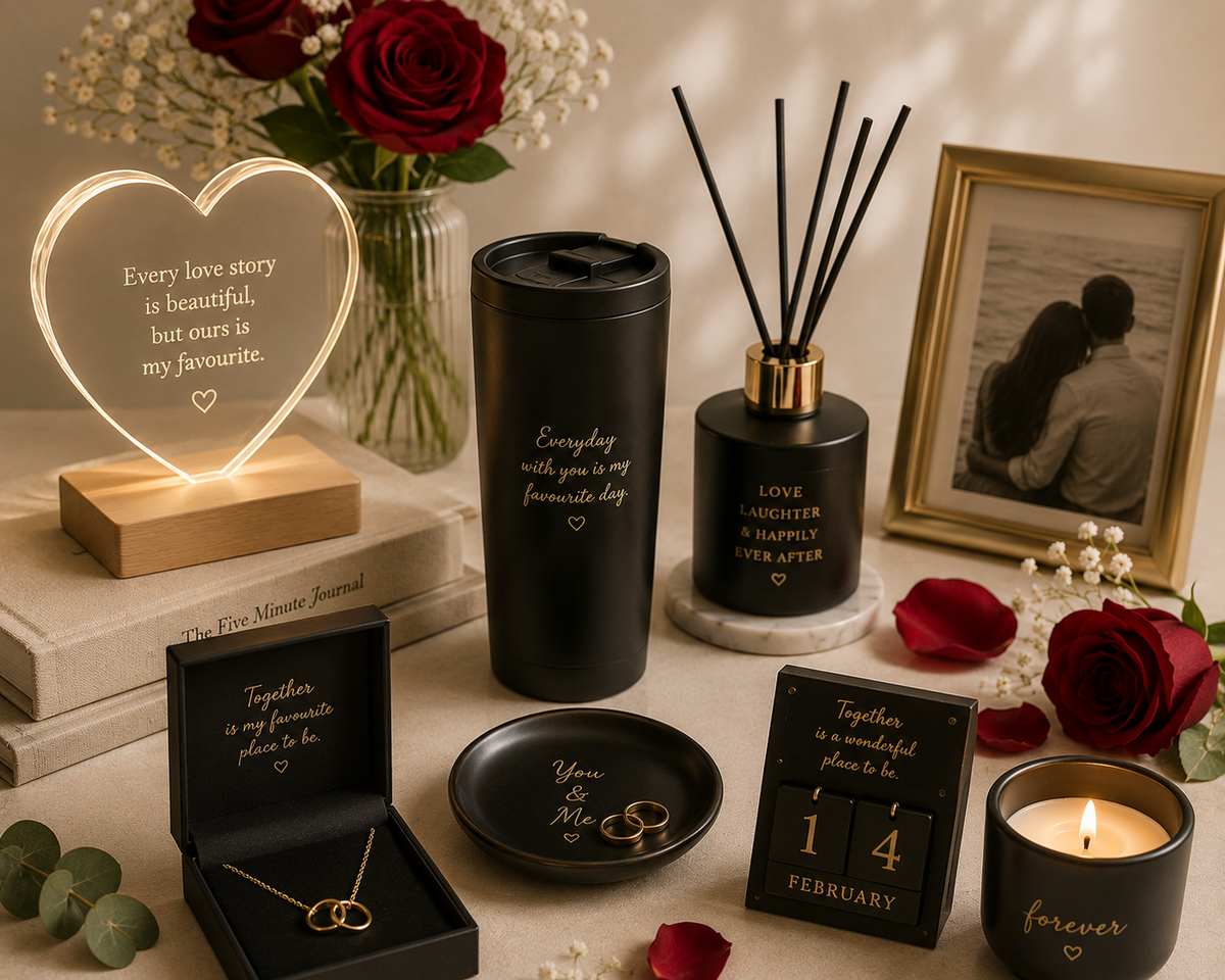 Anniversary Gifts