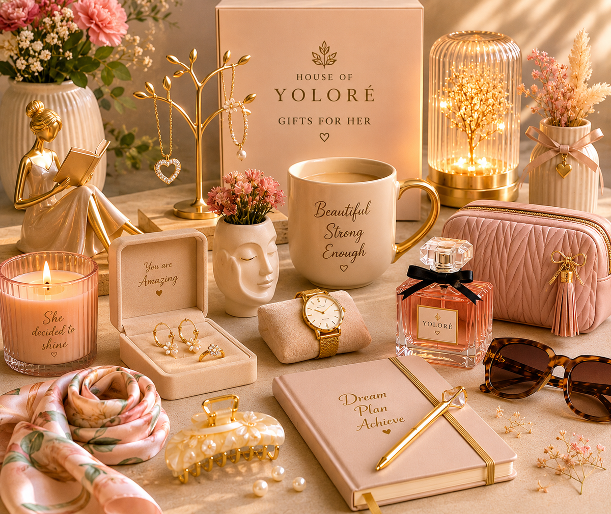Gifts for Her