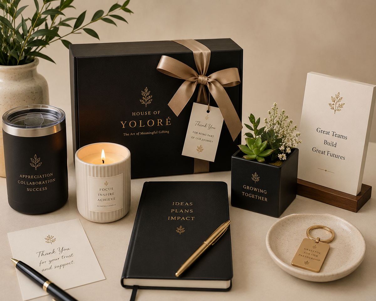 Corporate Gifting