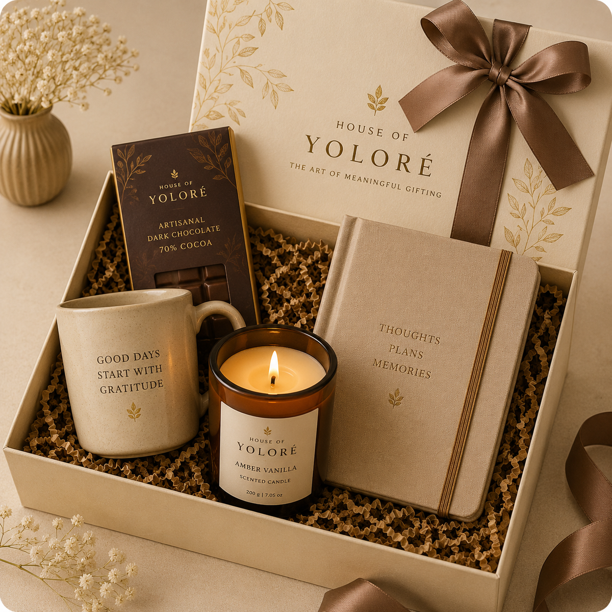 Hampers