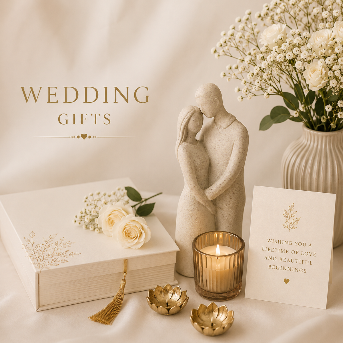 Wedding Gifts