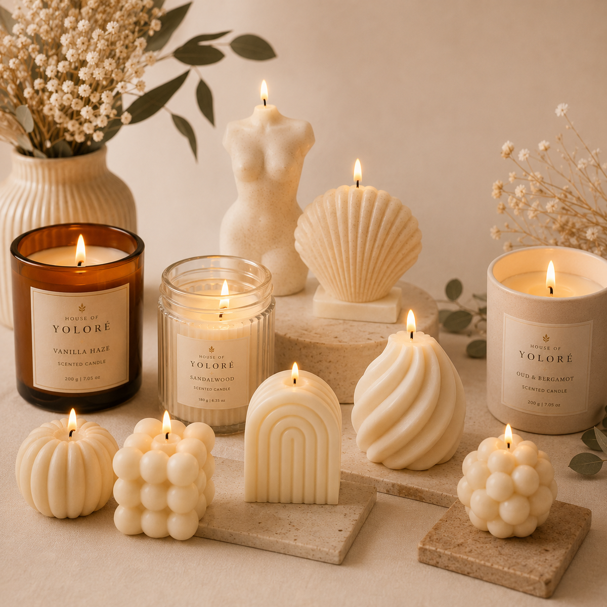 Candles