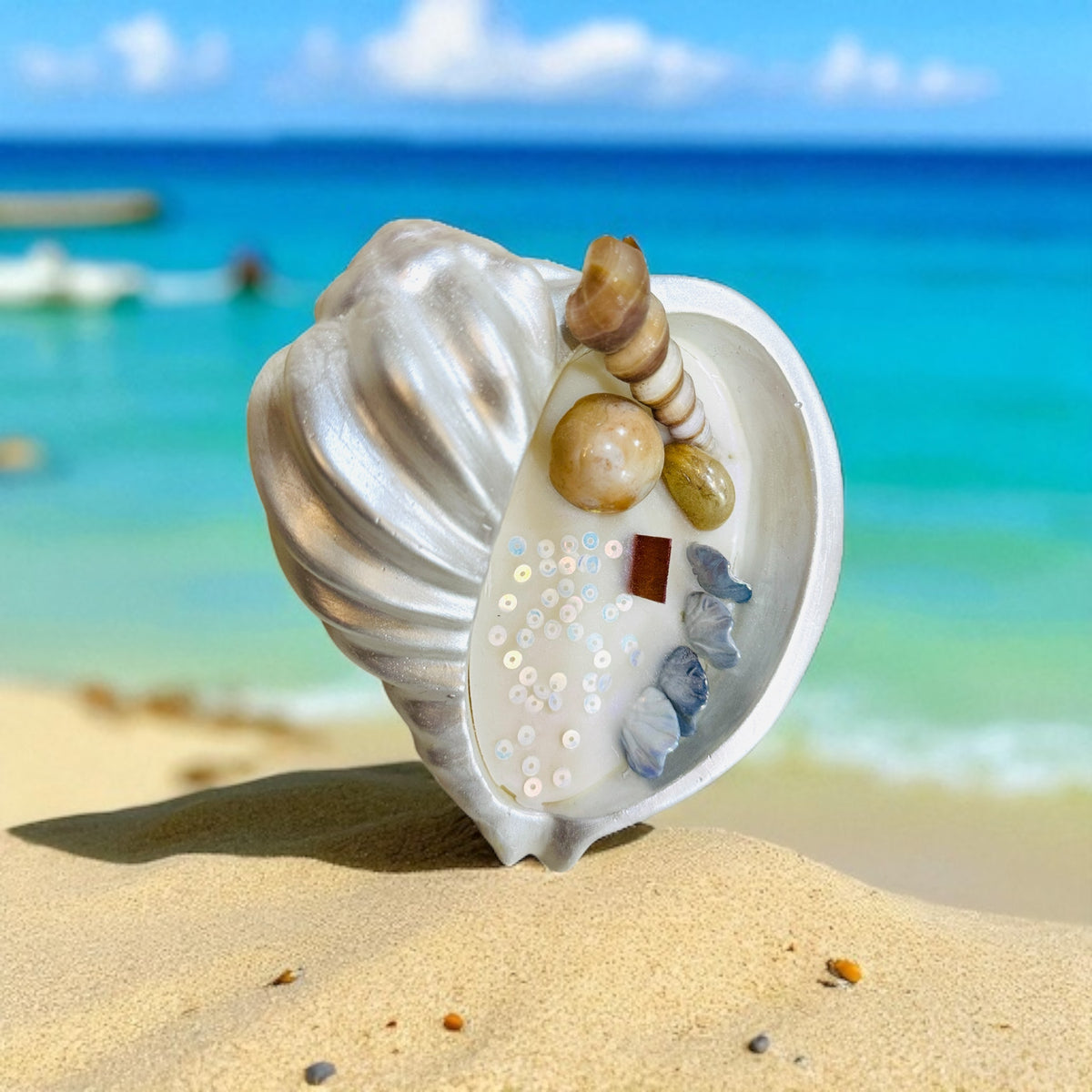 Ocean Whisper
