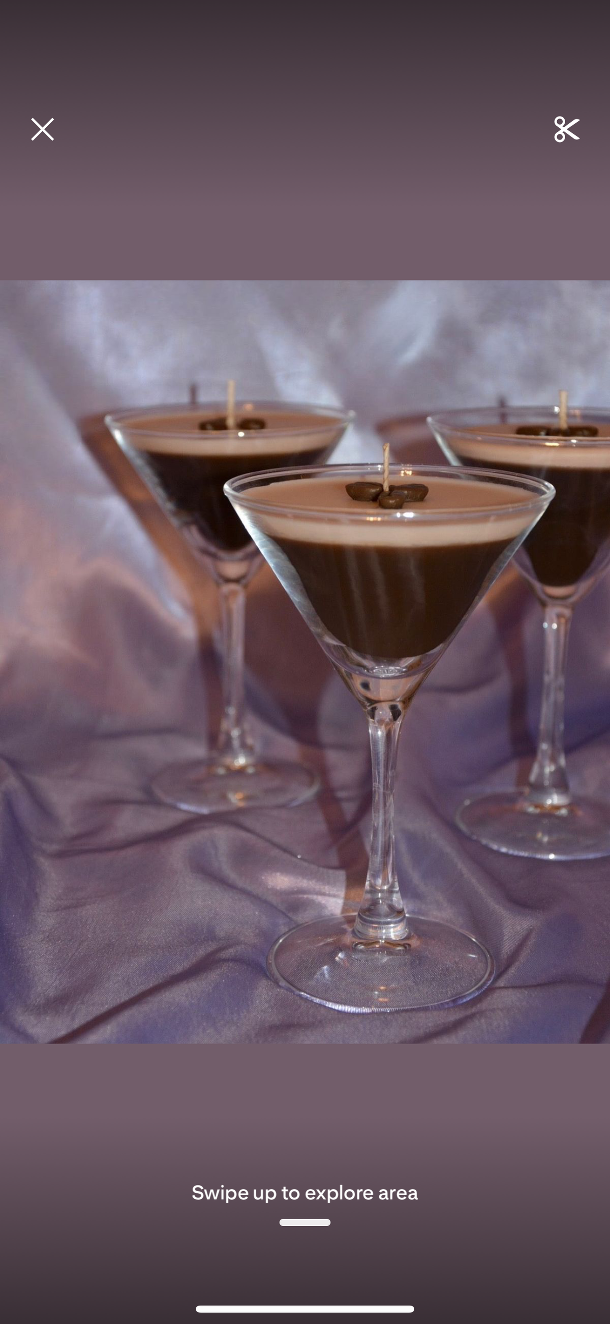 Brewtini Luxe