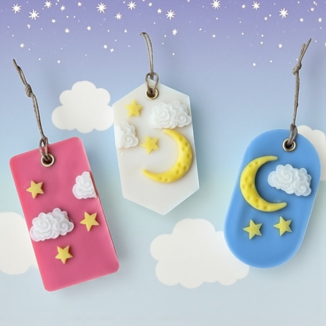 Cloud Nine