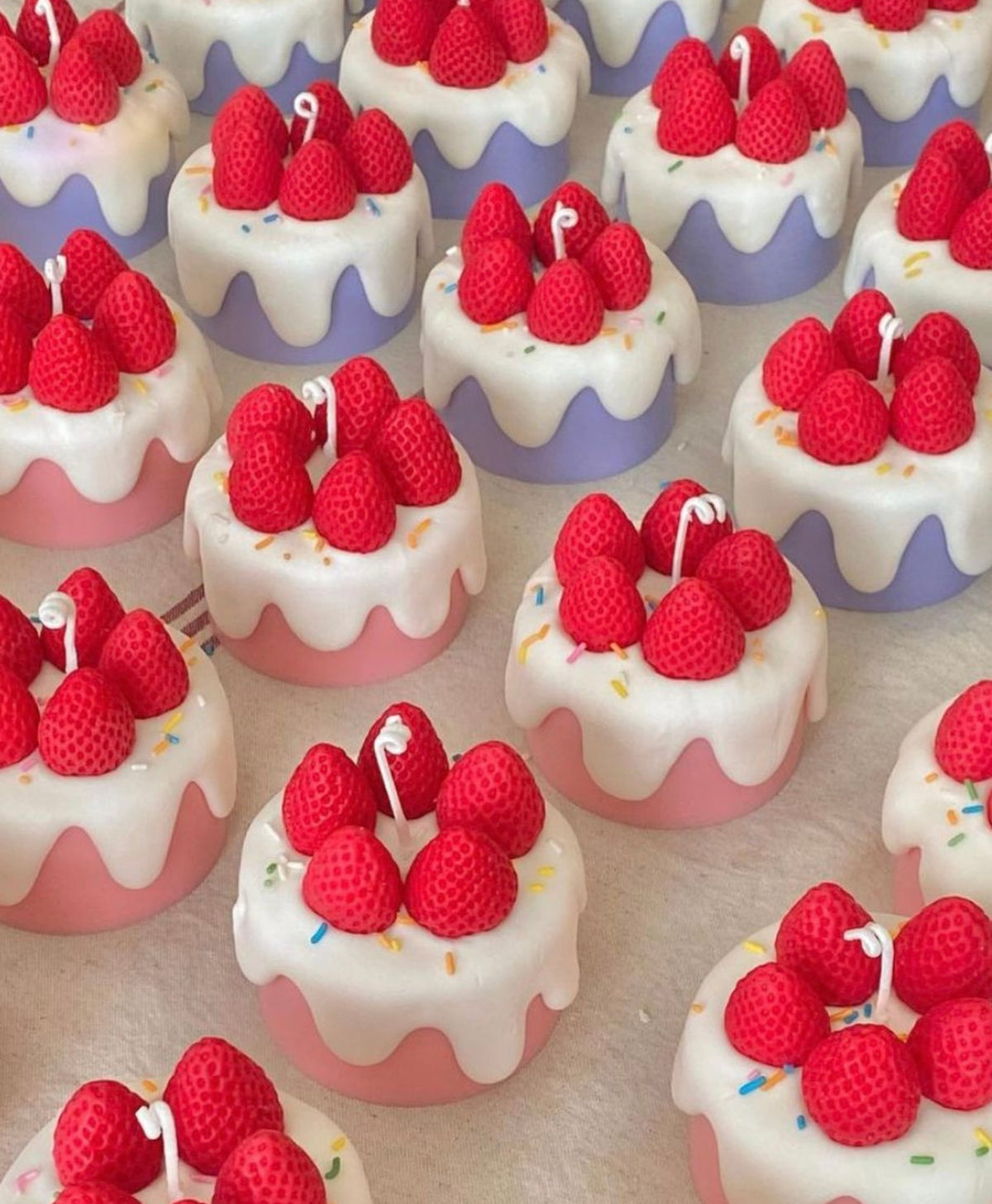 The Berry Bliss