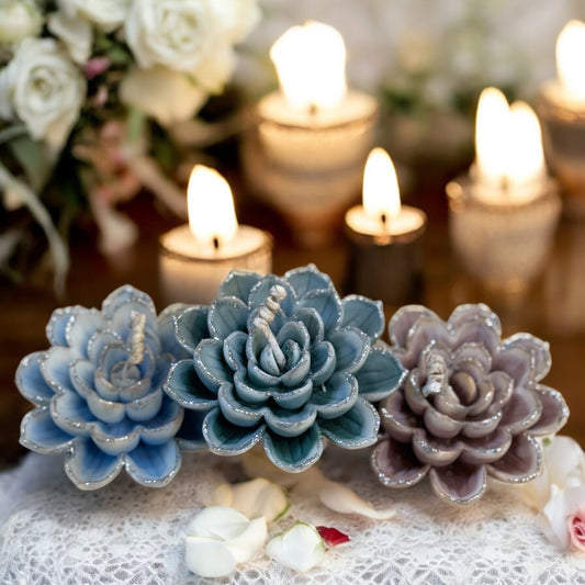 Snow Lotus