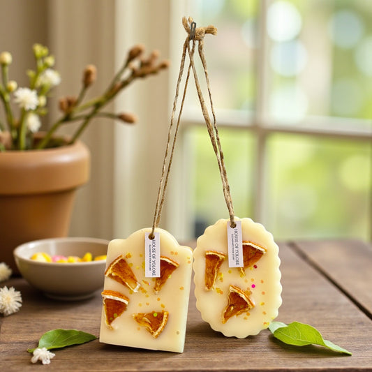 Citrus Solace