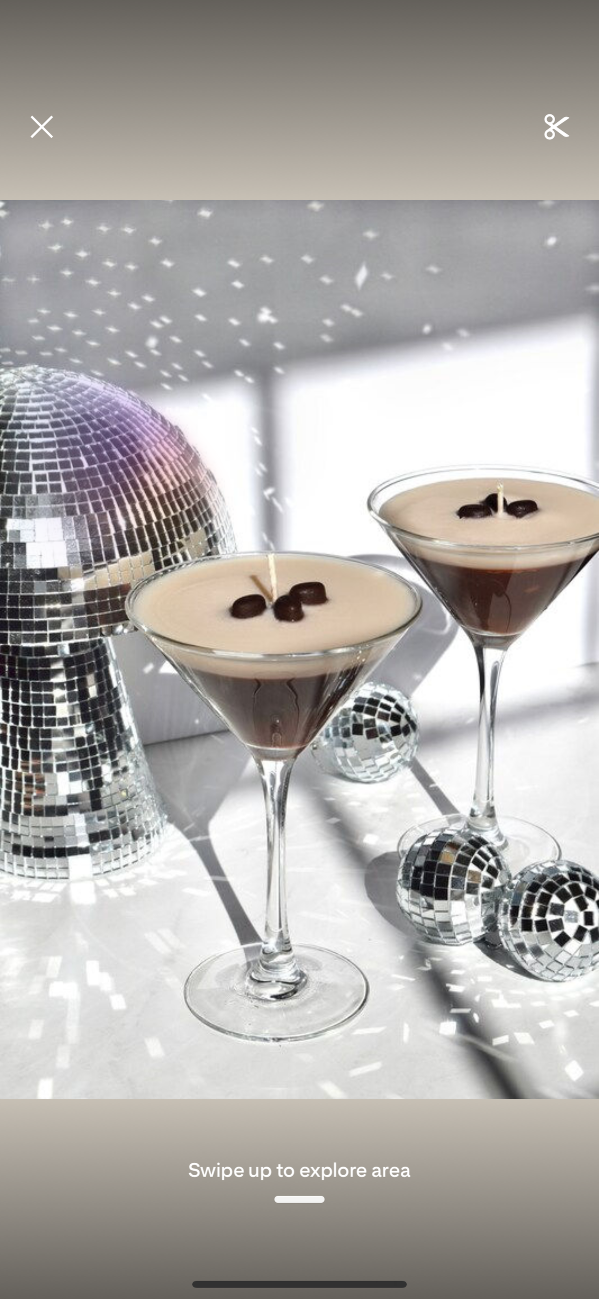 Brewtini Luxe