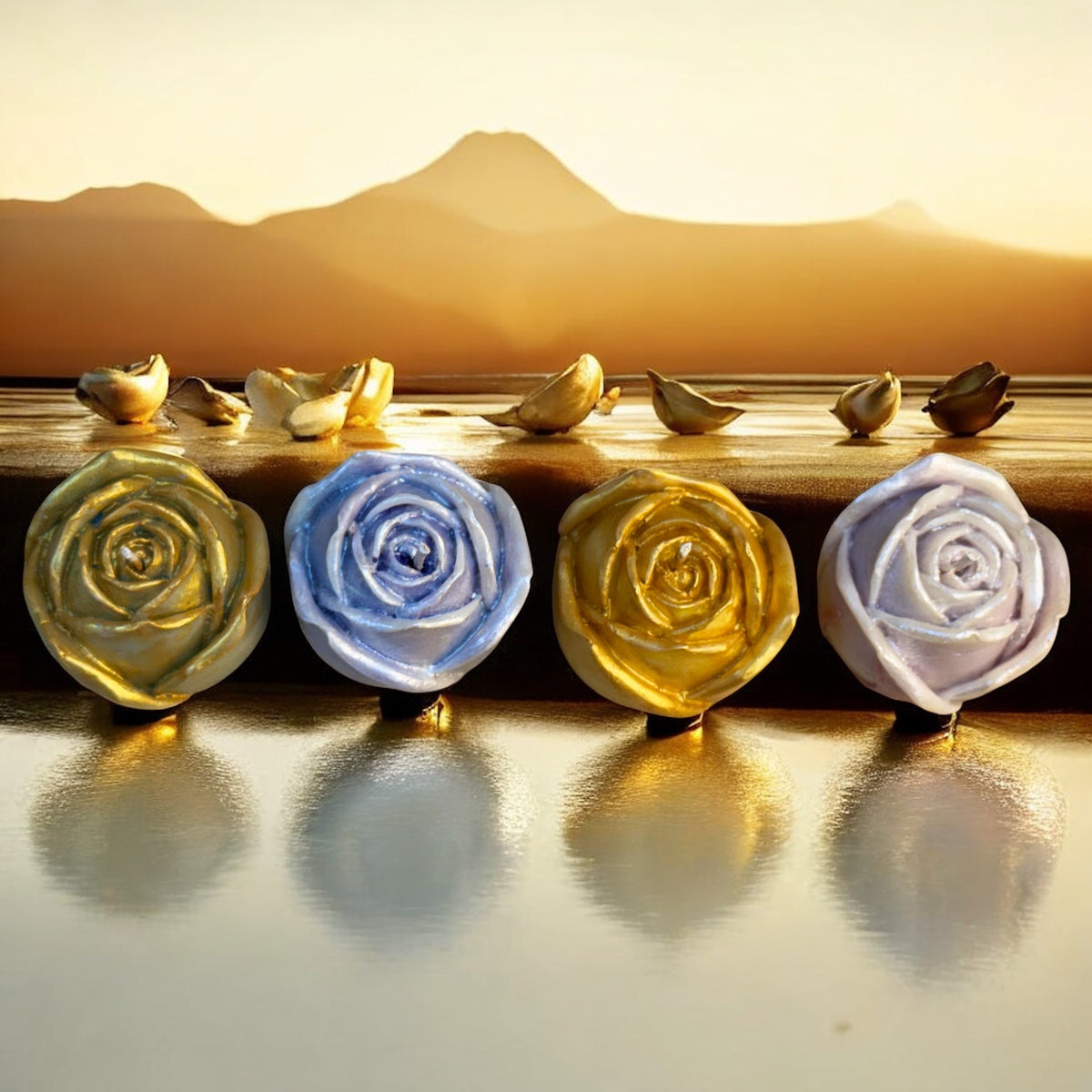 Royal Rose