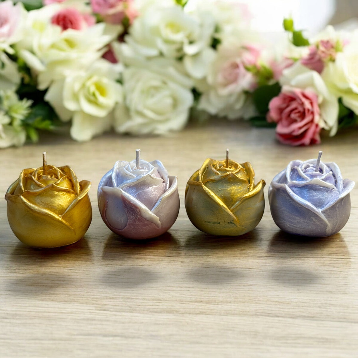 Royal Rose