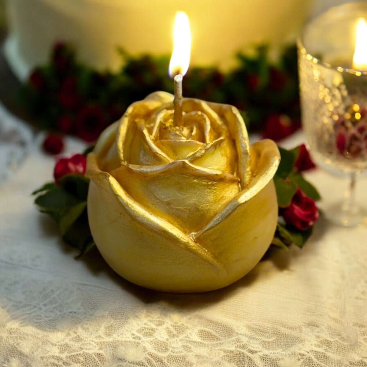 Royal Rose
