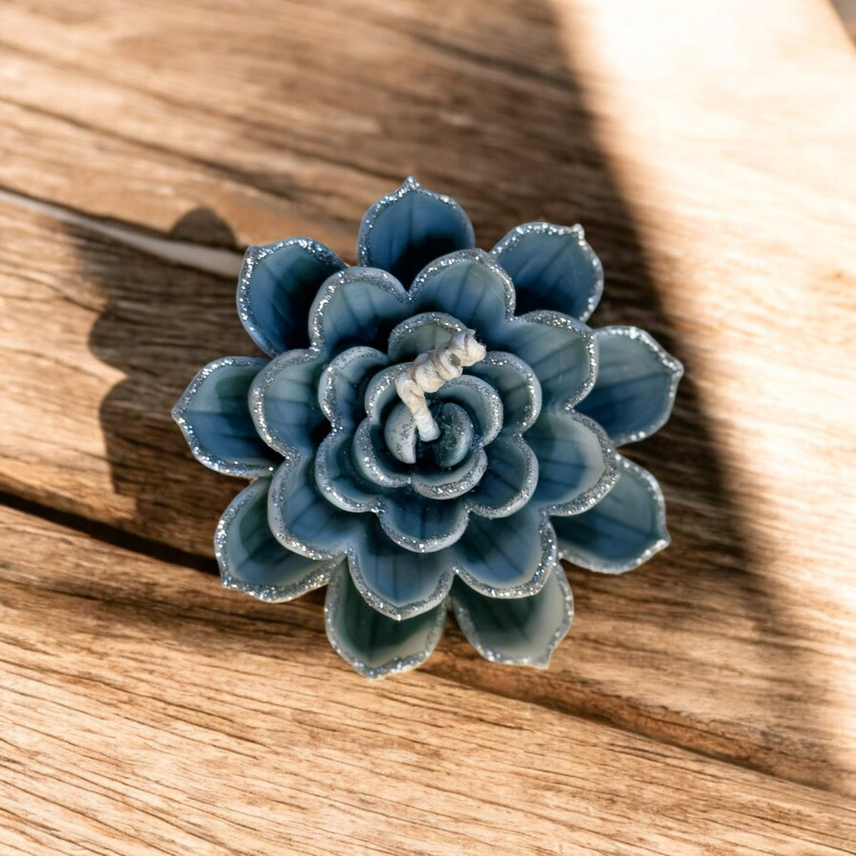 Snow Lotus