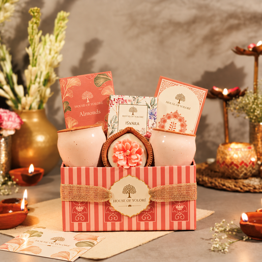 Utsav — The Diwali Indulgence Box