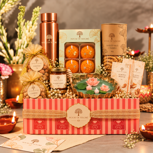 Gulzar — The Festive Celebration Box