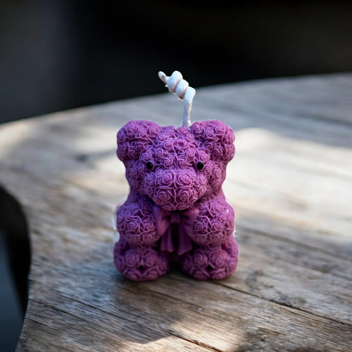 Velvet Teddy