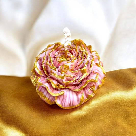 Golden Bloom