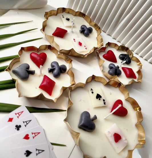 Royal Game Night Urli